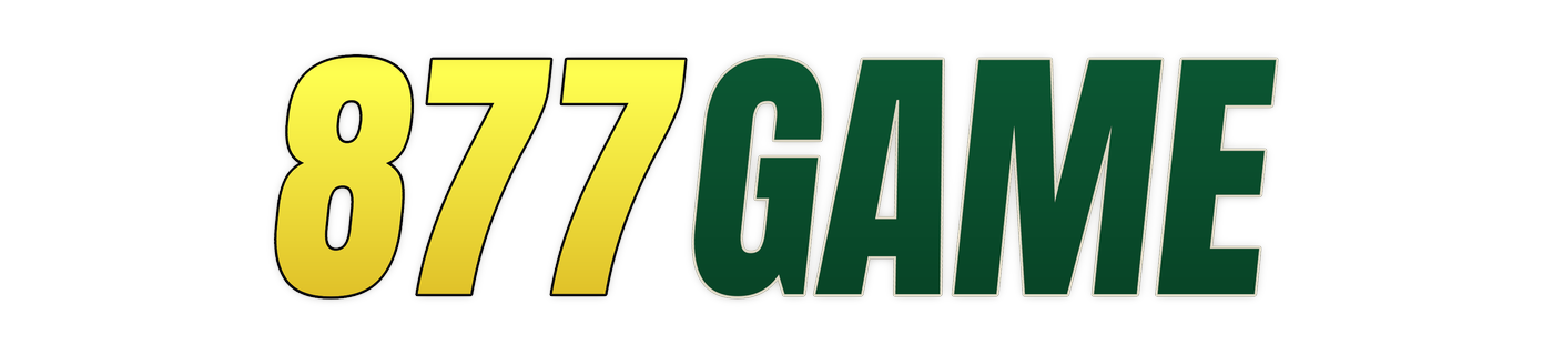 877game Logo